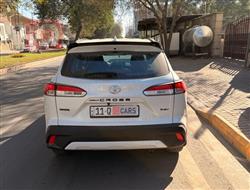 تويوتا كورولا كروس